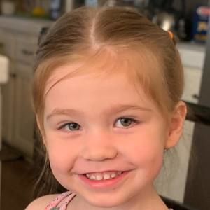 Meet your Posher, Kellie